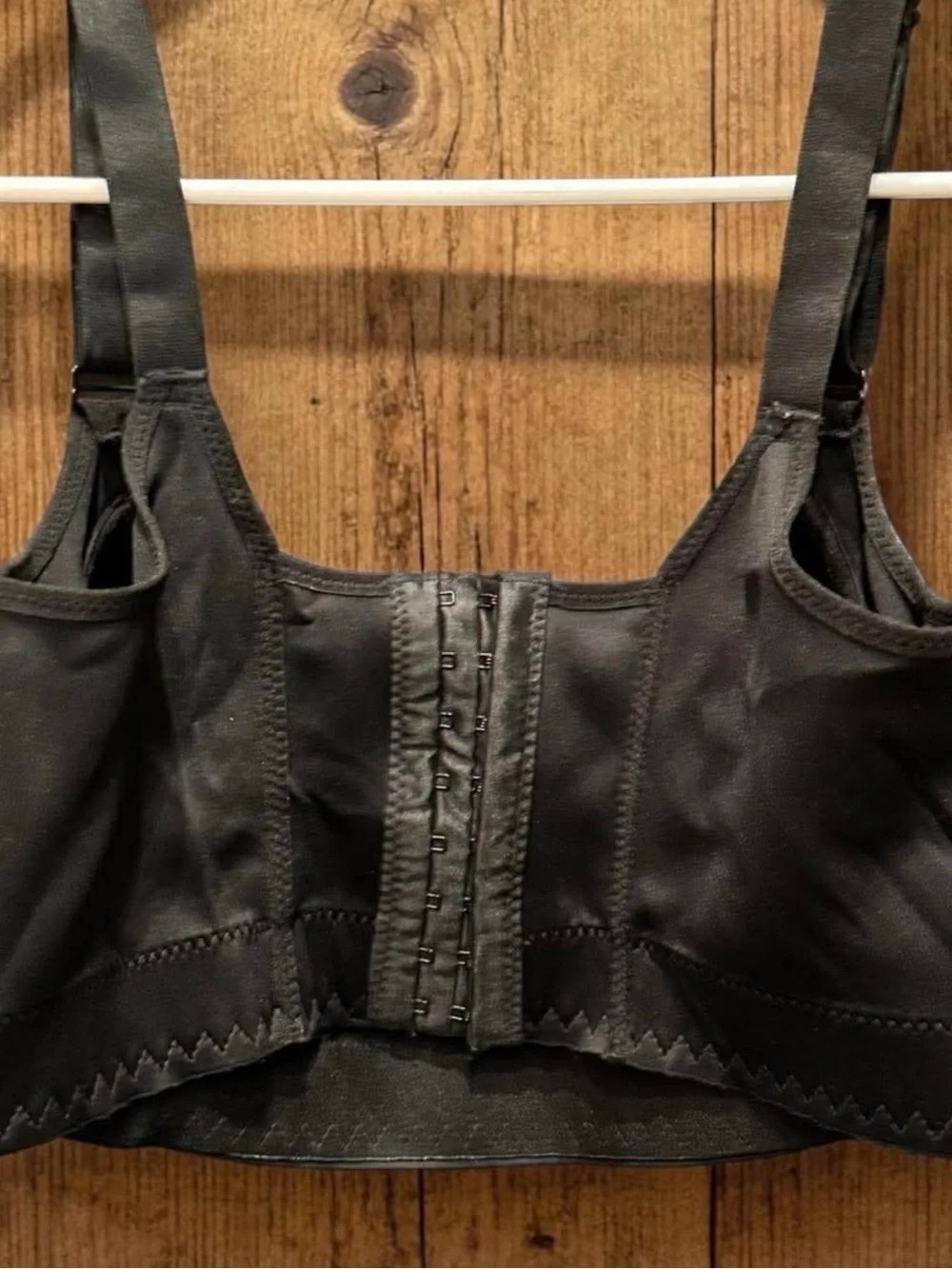 N/A soft black